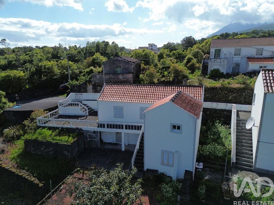 Casa unifamiliar a Lajes do Pico, Pico - foto 5