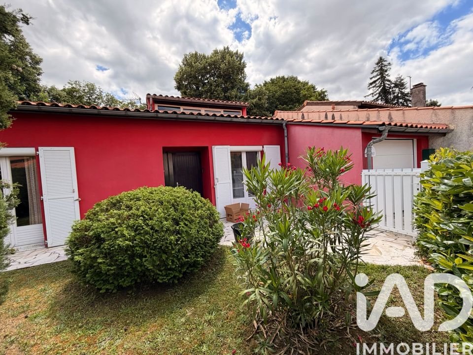Villa i Floirac, Gironde - foto 1