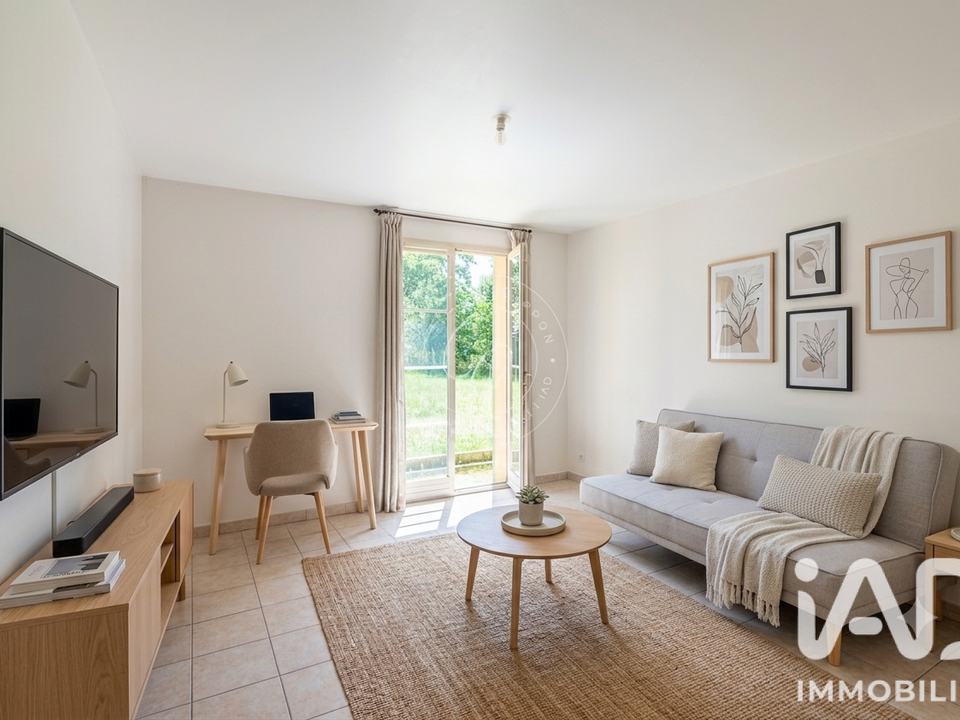 Lejlighed i Beynes, Yvelines - foto 1