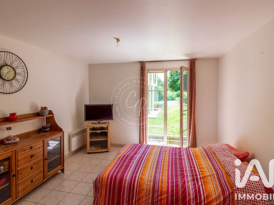 Lejlighed i Beynes, Yvelines - foto 3