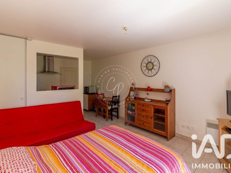 Lejlighed i Beynes, Yvelines - foto 4