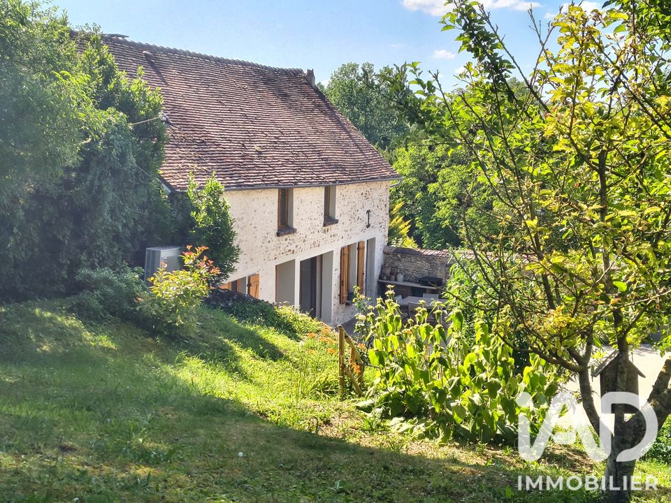 Casa de poble a Auneau, Eure-et-Loir - foto 1
