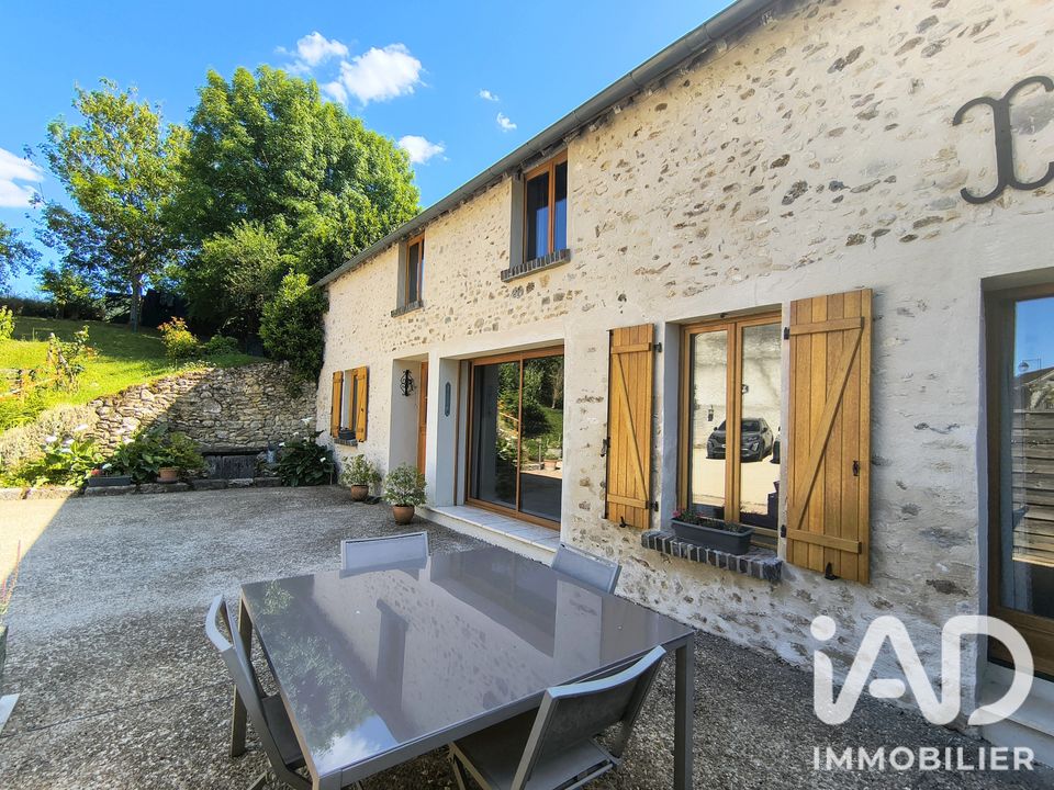 Casa de poble a Auneau, Eure-et-Loir - foto 2