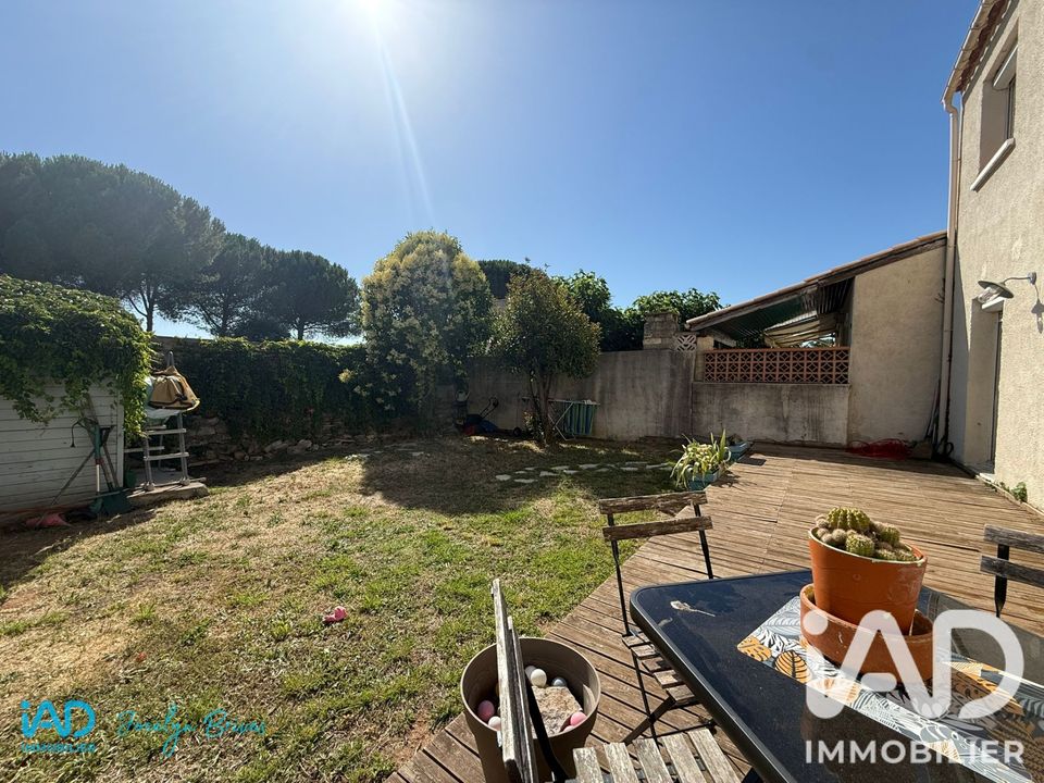 Villa i Fabrègues, Herault - foto 1