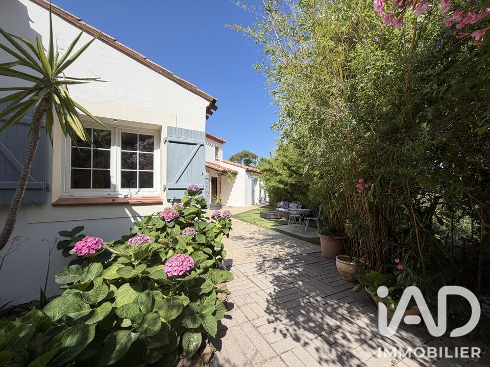 Villa i Banyuls-sur-Mer, Pyrenees-Orientales - foto 2