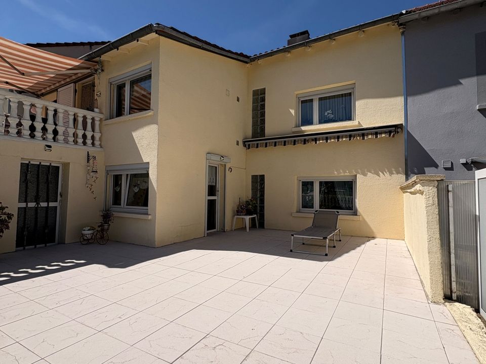 Villa i Freyming-Merlebach, Moselle - bilde 1