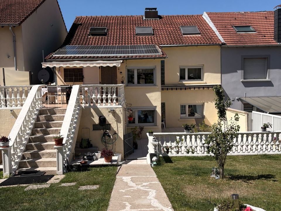 Villa i Freyming-Merlebach, Moselle - bilde 2