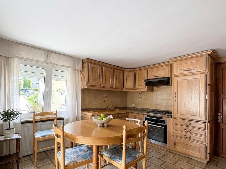 Villa i Freyming-Merlebach, Moselle - bilde 4