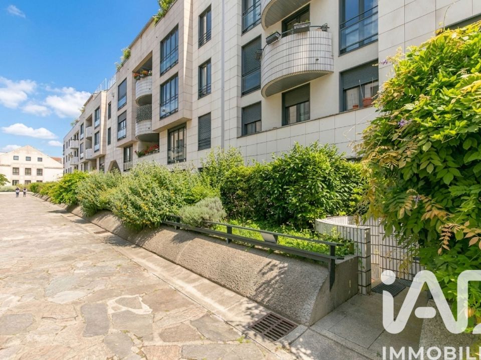 Lejlighed i Vincennes, Val-de-Marne - foto 1