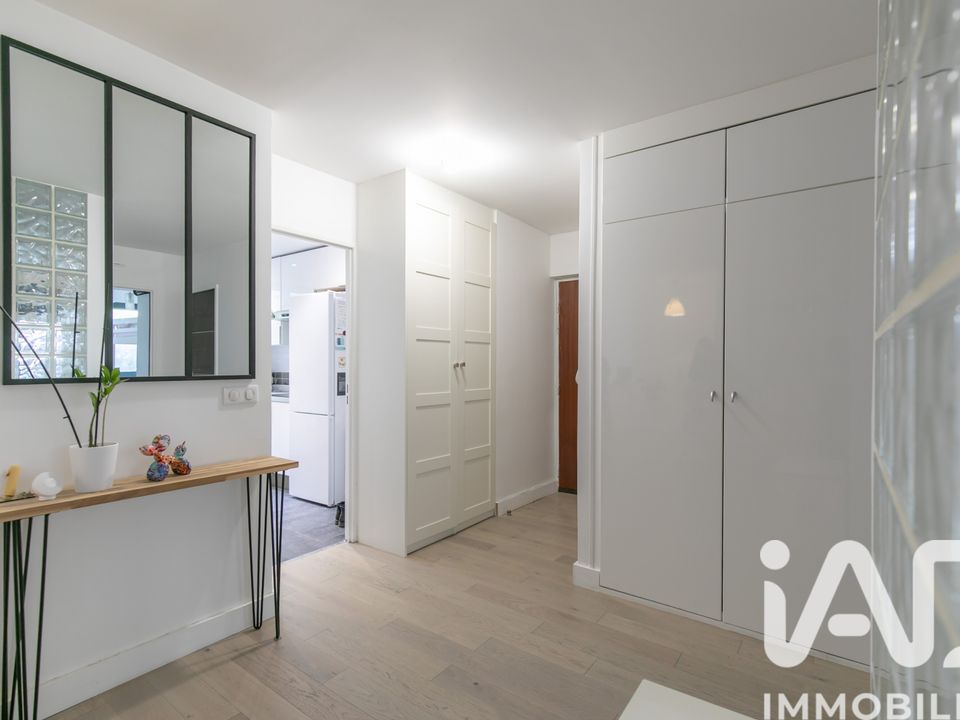 Lejlighed i Vincennes, Val-de-Marne - foto 2