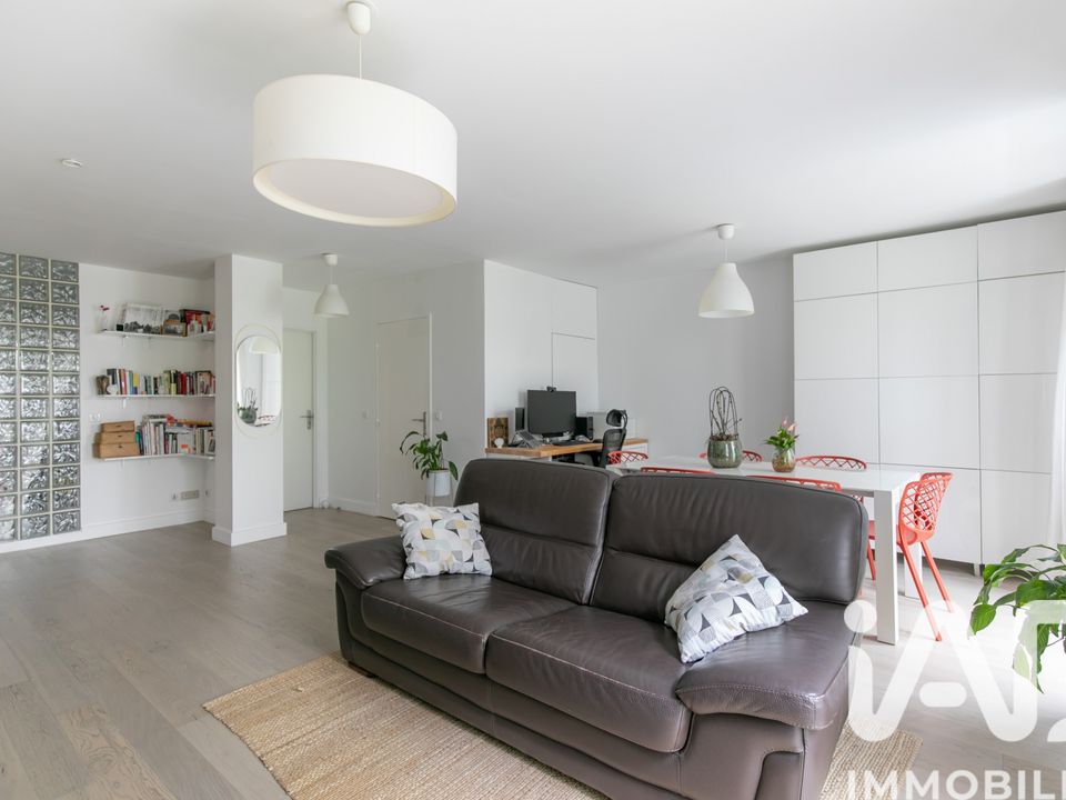 Lejlighed i Vincennes, Val-de-Marne - foto 5