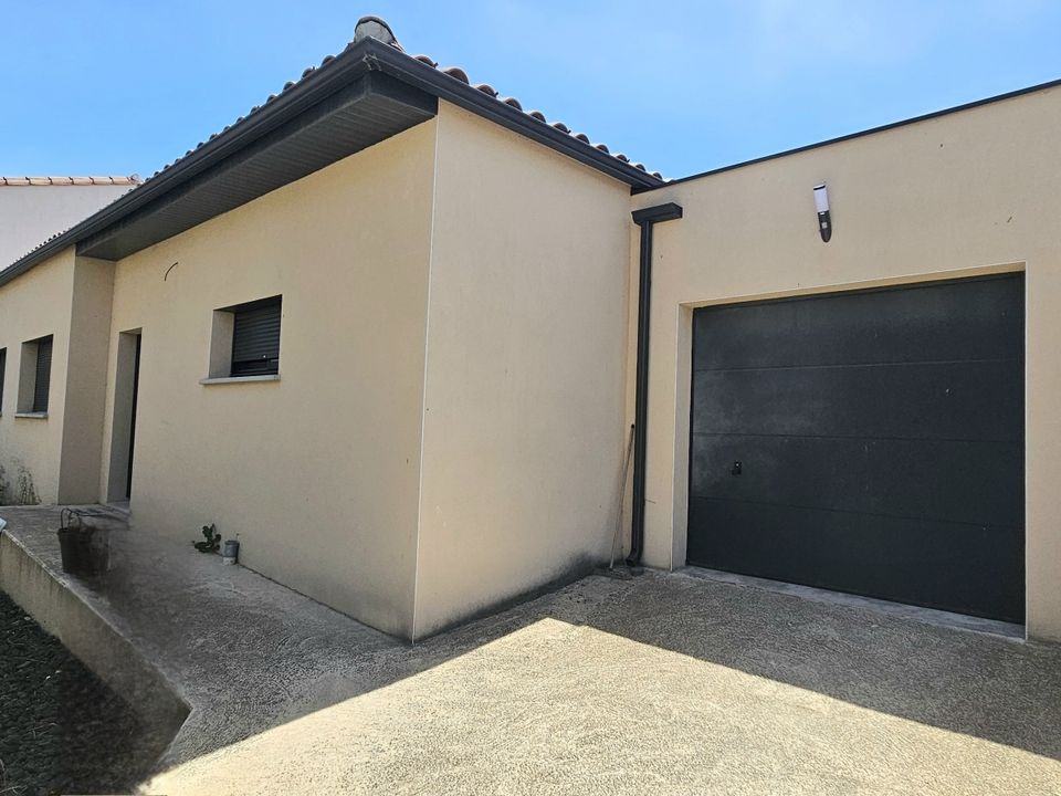 Villa a Vinassan, Aude - foto 2