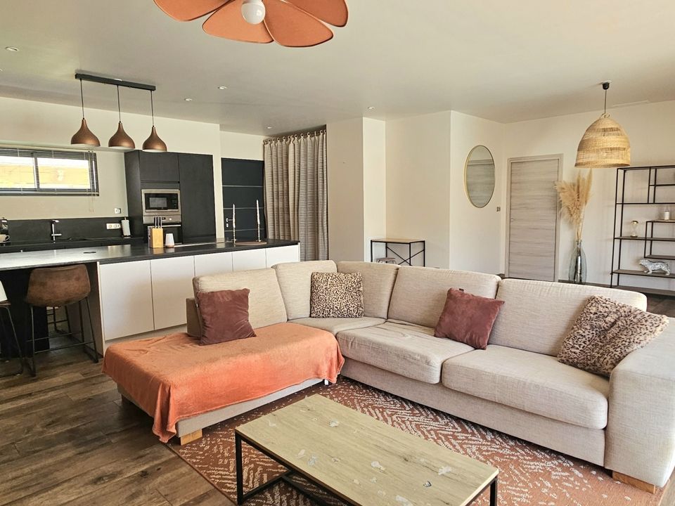 Villa a Vinassan, Aude - foto 4