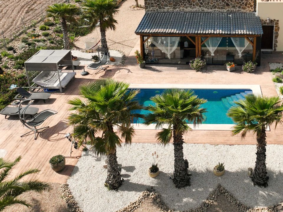 Villa em Salinas, Alicante - foto 4