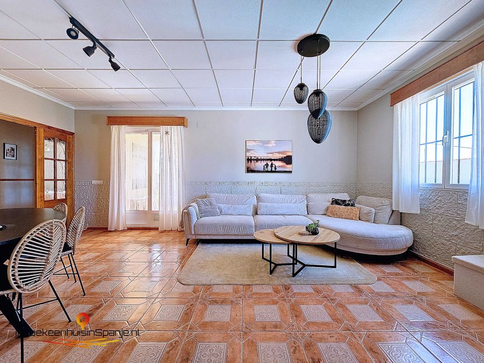 Villa in Caudete, Albacete - foto 5