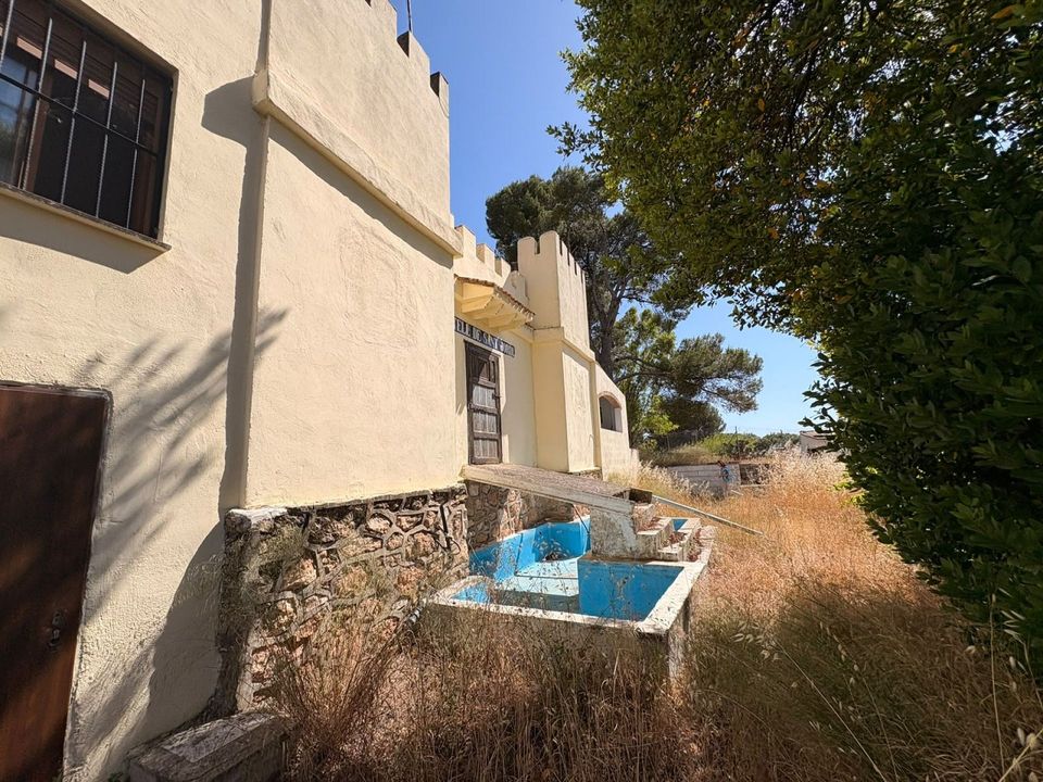 Landejendom i Biar, Alicante - foto 3