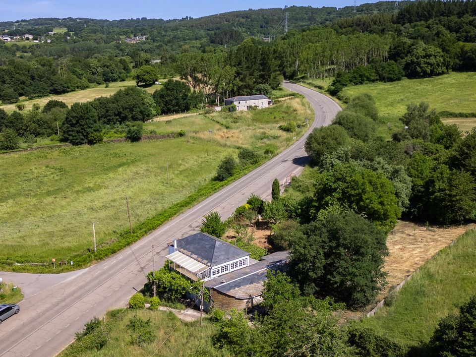 Herregård i O Incio, Lugo - bilde 3