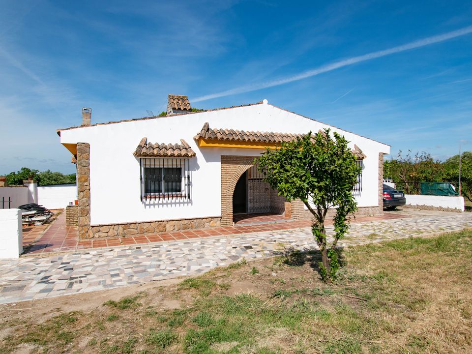 Villa Chiclana De La Frontera, Cadiz - foto 1