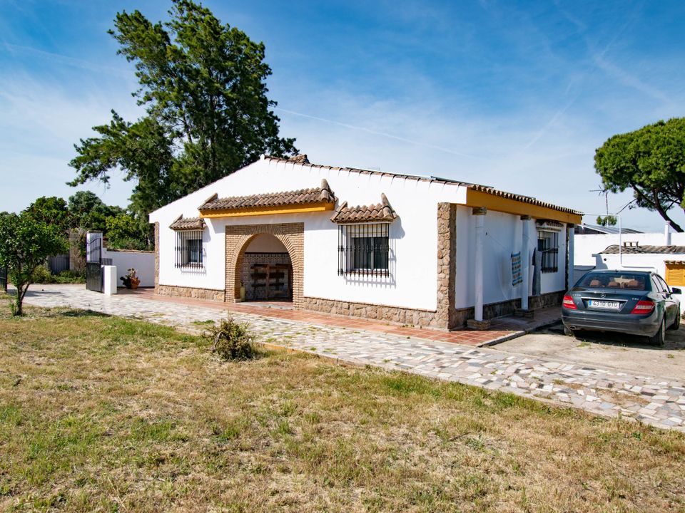 Villa Chiclana De La Frontera, Cadiz - foto 2