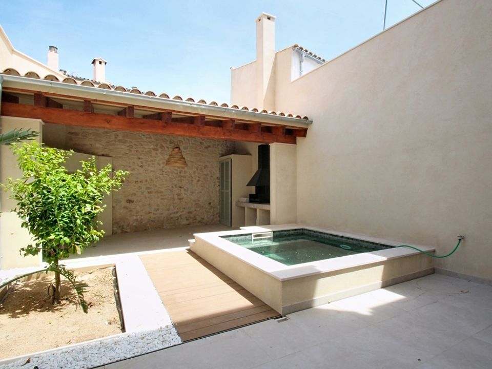 Byhus i Capdepera, Mallorca - foto 2