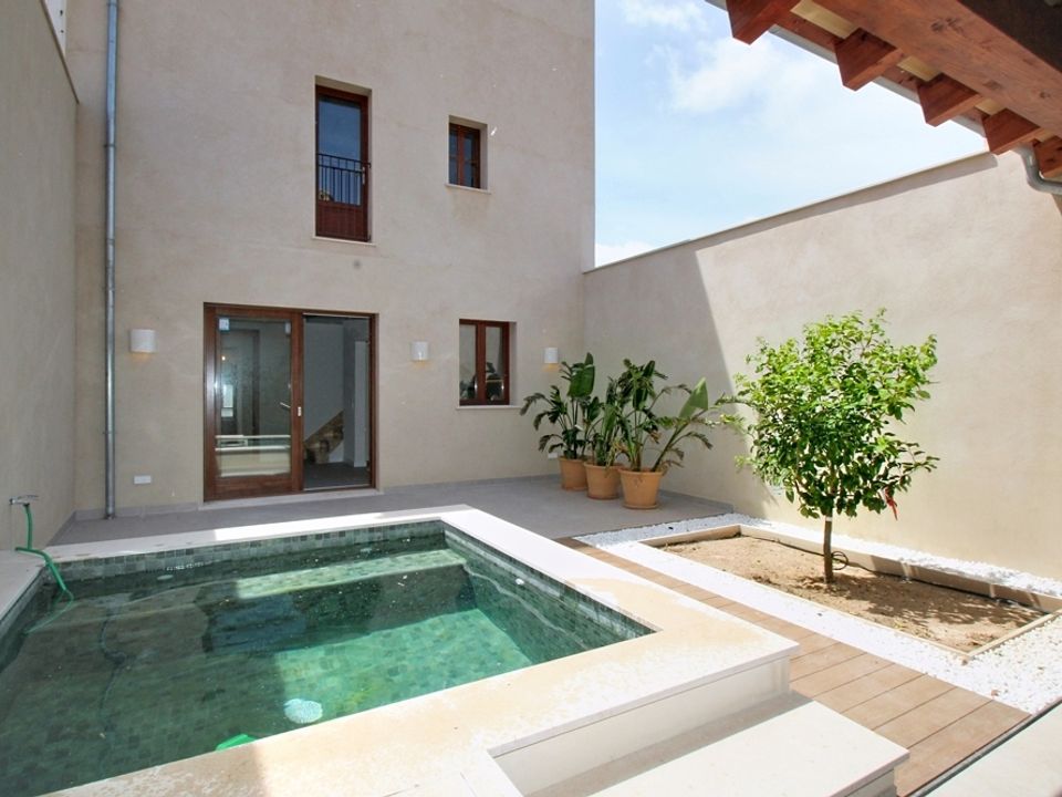 Byhus i Capdepera, Mallorca - foto 3