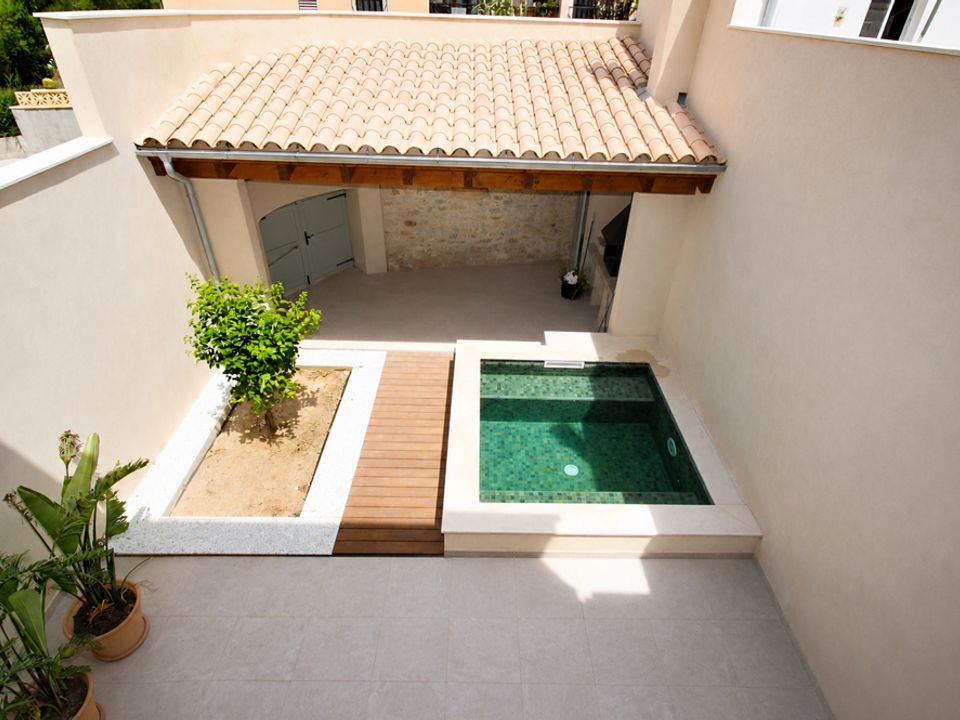 Byhus i Capdepera, Mallorca - foto 4