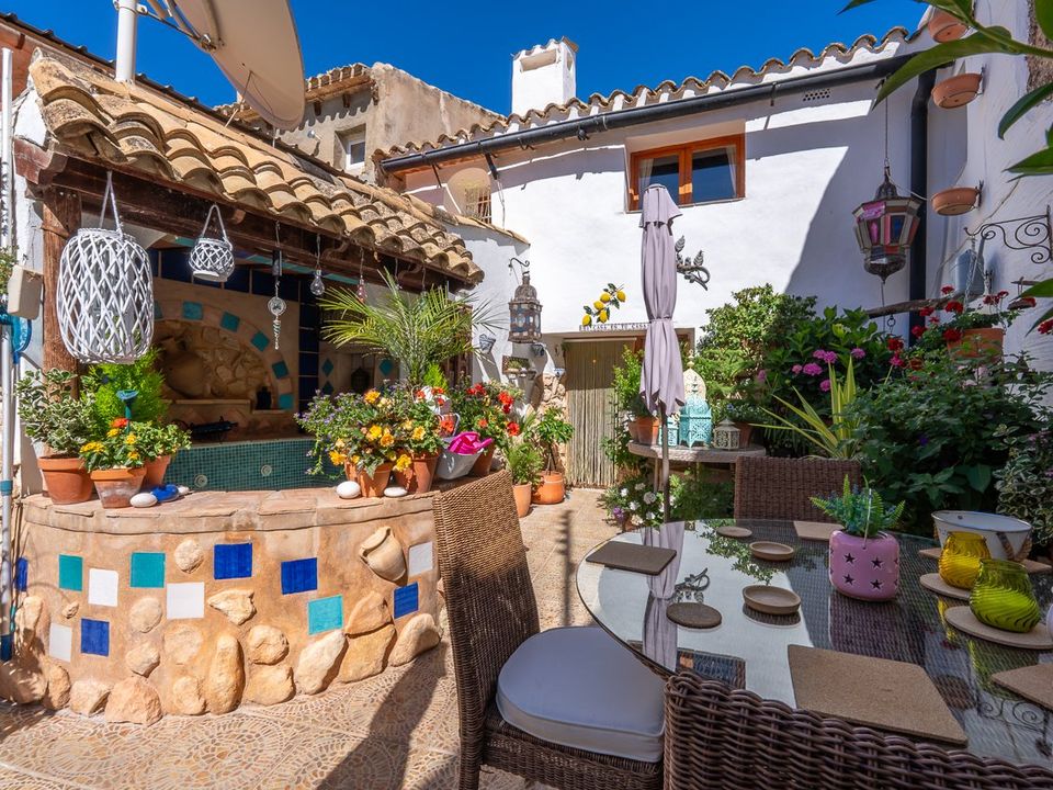 Landejendom i Ubeda, Alicante - foto 2