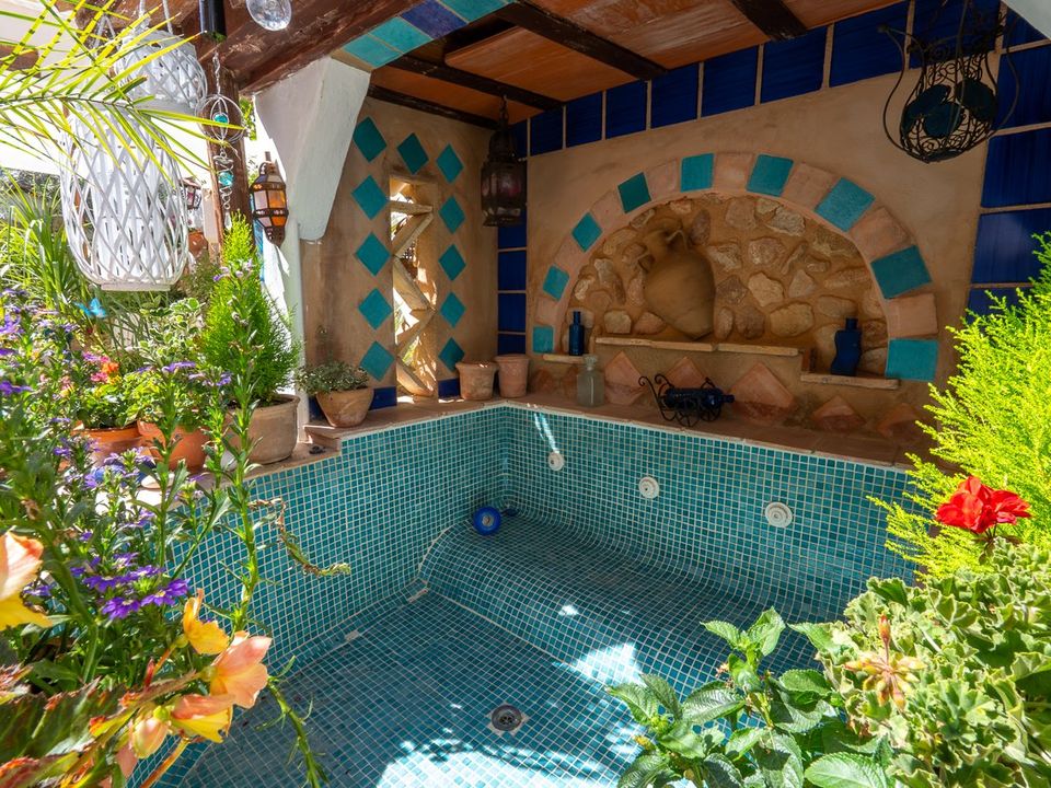 Landejendom i Ubeda, Alicante - foto 3