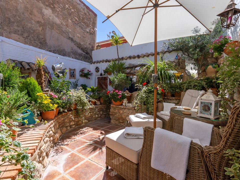Landejendom i Ubeda, Alicante - foto 4