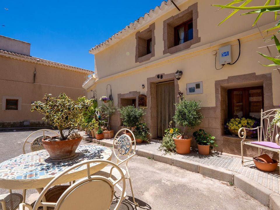 Landejendom i Ubeda, Alicante - foto 5