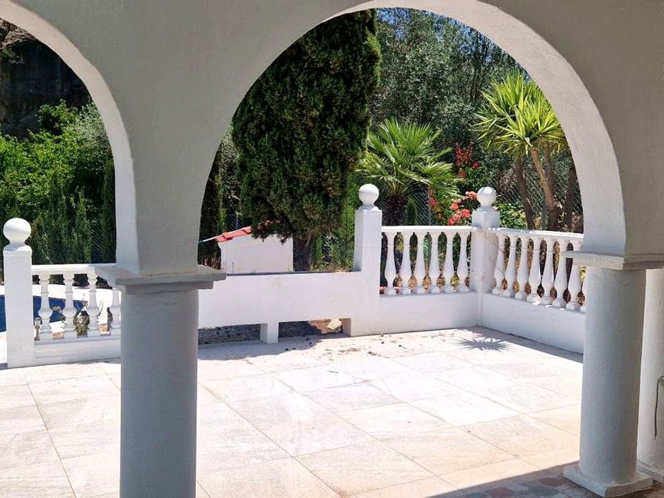 Landhuis in Comares, Malaga - foto 3
