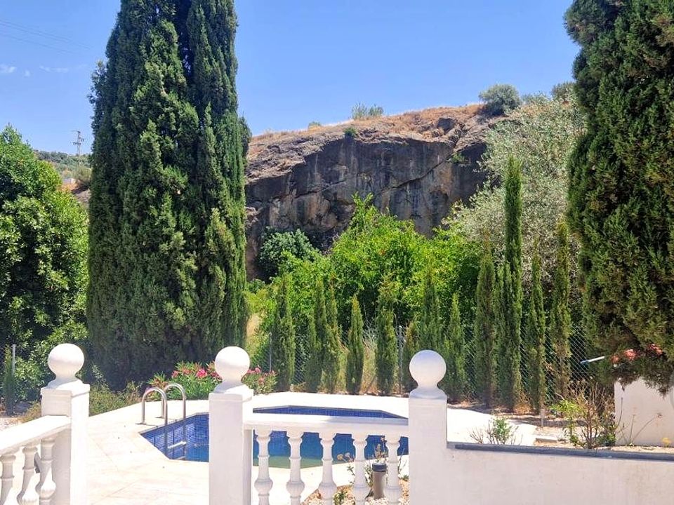 Landhuis in Comares, Malaga - foto 4