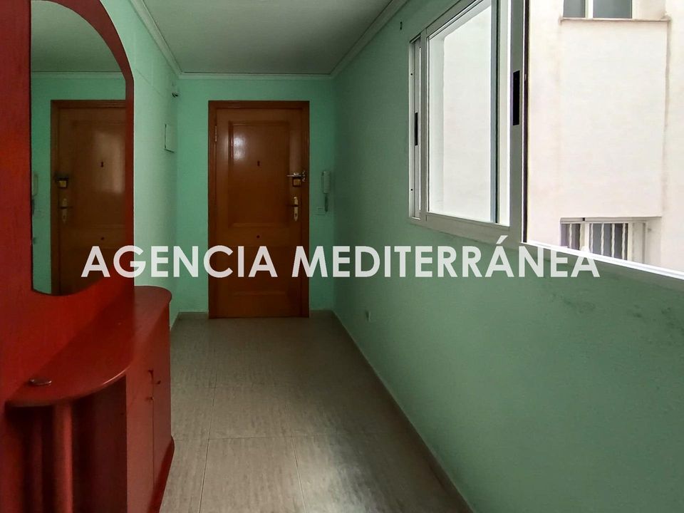Lägenhet i Algemesi, Valencia - foto 3