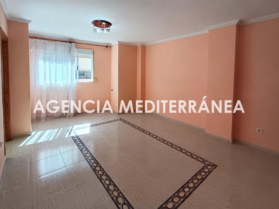 Wohnung in Algemesi, Valencia - Foto 2