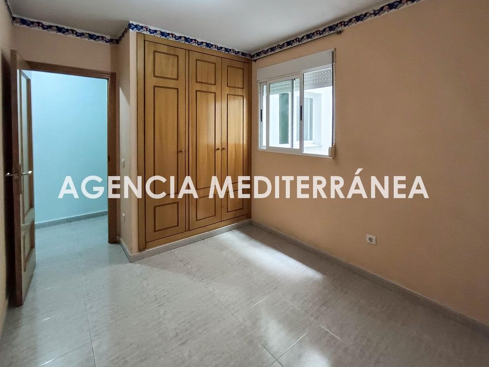 Wohnung in Algemesi, Valencia - Foto 5