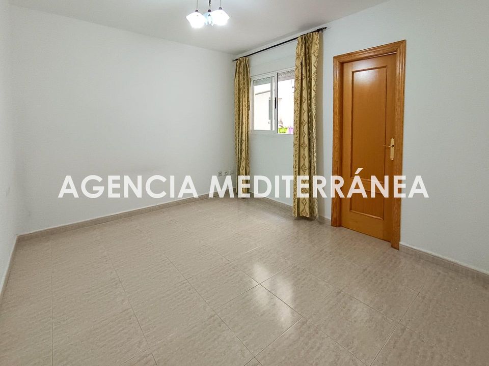 Lägenhet i Algemesi, Valencia - foto 1
