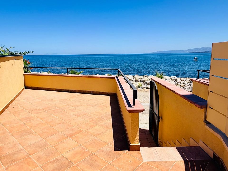 Lejlighed i Caronia, Messina - foto 1