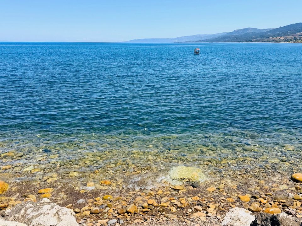 Lejlighed i Caronia, Messina - foto 2
