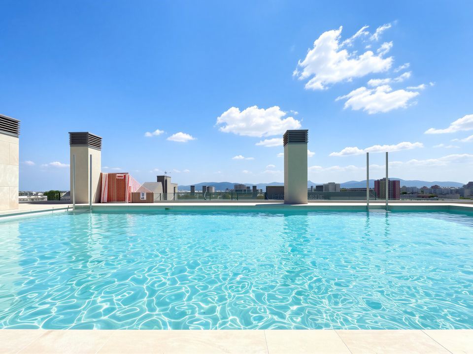 Lejlighed i Palma De Mallorca, Mallorca - foto 4