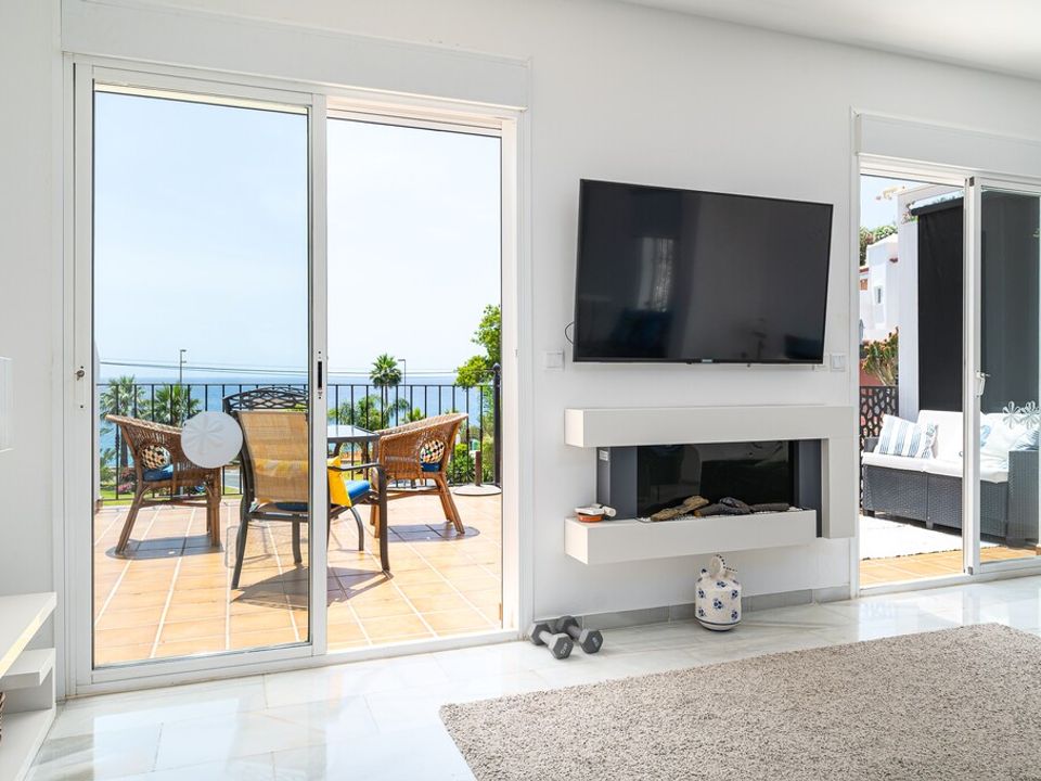 Villa in Nerja, Malaga - foto 3