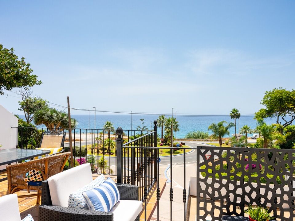 Villa in Nerja, Malaga - foto 4