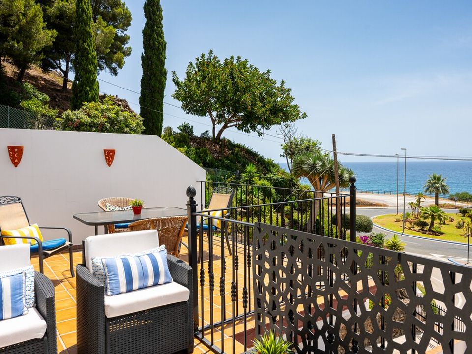 Villa in Nerja, Malaga - foto 5