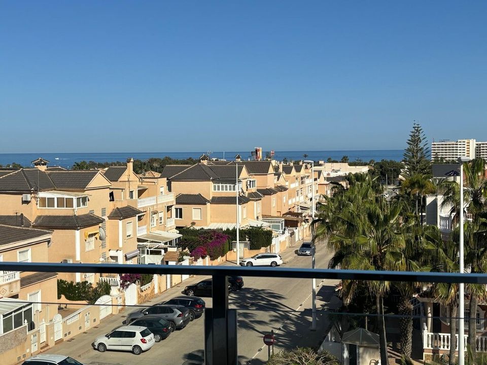 Penthouse i Orihuela, Alicante - foto 4