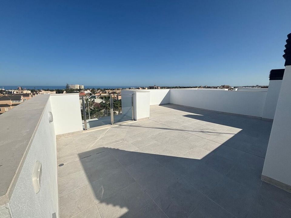 Penthouse i Orihuela, Alicante - foto 5