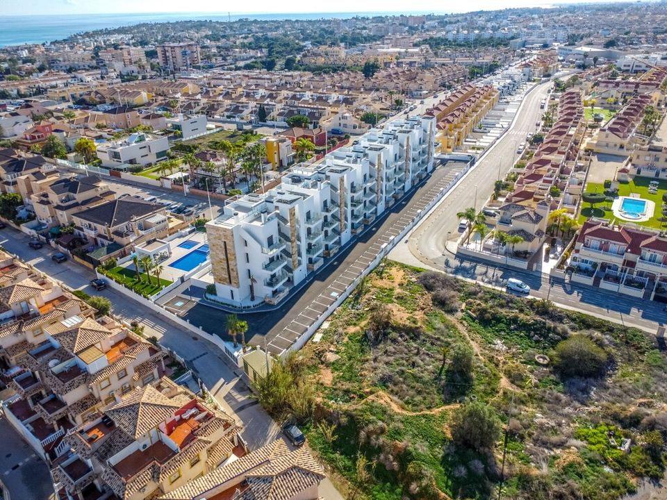 Penthouse i Orihuela, Alicante - foto 2