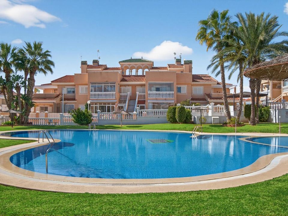 Penthouse i Orihuela, Alicante - foto 2