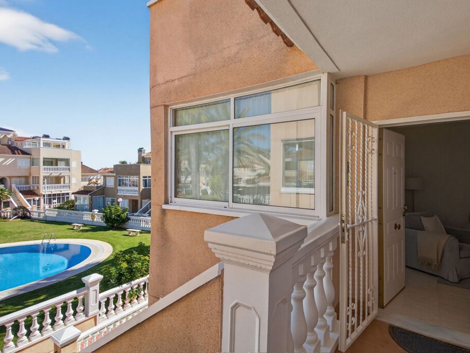 Penthouse i Orihuela, Alicante - foto 5