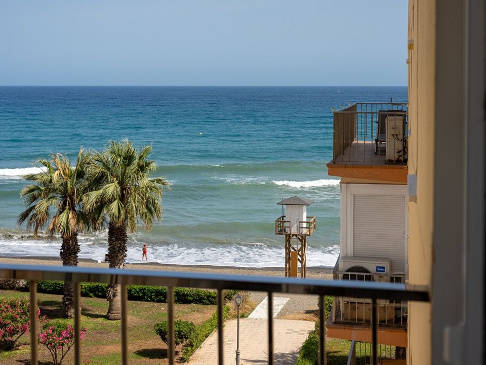 Lejlighed i Torrox, Malaga - foto 1