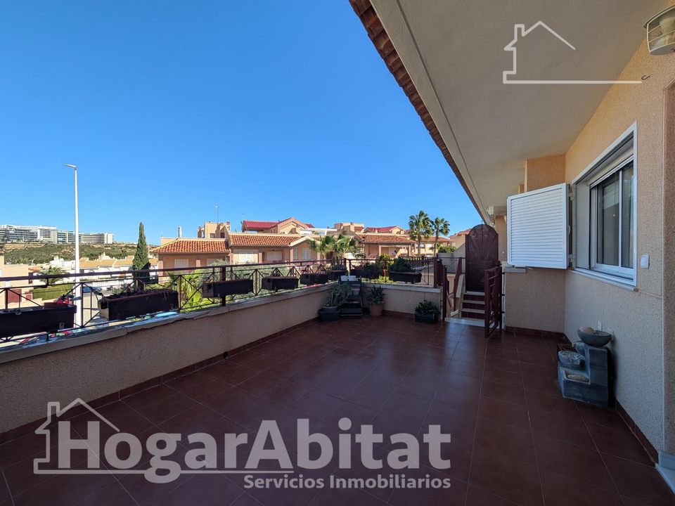 Lejlighed i Gran Alacant, Alicante - foto 1