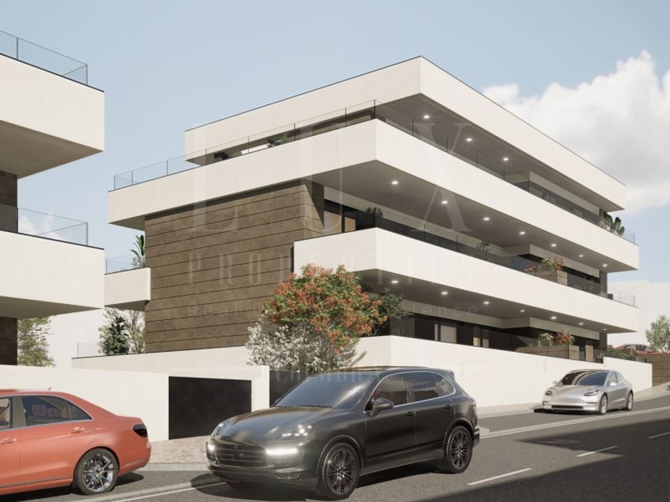 Apartament a Coimbra, Coimbra - foto 3